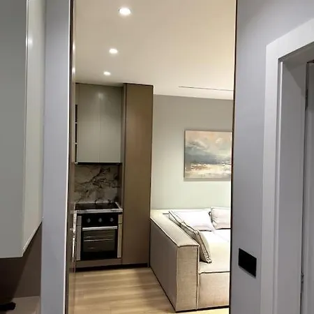 Apartment Adger Luxury