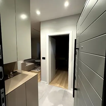 Apartment Adger Luxury *
