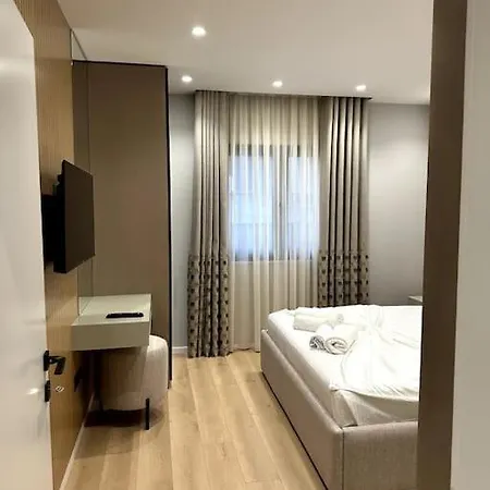 Adger Luxury