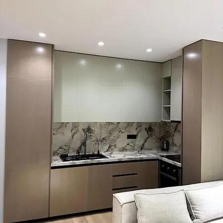 Apartment Adger Luxury