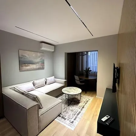 Apartment Adger Luxury