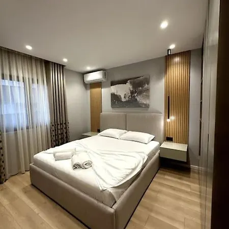 Adger Luxury